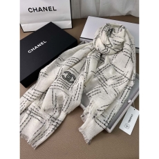 Chanel Scarf